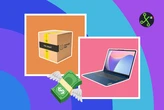 Esta laptop Lenovo puede ser tu nueva compañera este regreso a clases: en Mercado Libre desde 466 pesos al mes 