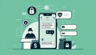 La advertencia de la Guardia Civil si vendes cosas en Vinted y Wallapop: mucho cuidado cuando te contacten para negociar una venta 