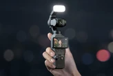 Llega a México la nueva cámara para vlogging que necesitas si quieres crear contenido: Osmo Pocket 4