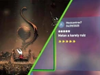 Hollow Knight: Silksong tiene minutos en Xbox y las reseñas de los fans dejan claro que viven otra realidad: "Metan a Karely Ruiz" 