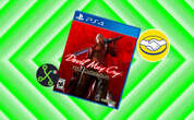 Si nunca jugaste Devil May Cry, en Mercado Libre su colección HD tiene un preciazo para disfrutarla en PS4 o PS5 