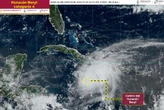 Ley seca y cancelación de clases por huracán Beryl: así se preparan los estados de México ante el impacto 