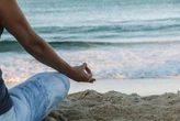 Los investigadores coinciden: "la meditación está relacionada con un aumento del rendimiento en tareas cognitivas" 