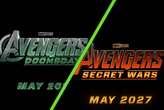 Es oficial: Robert Downey Jr y los hermanos Russo vuelven a Marvel para Avengers 5 y 6 