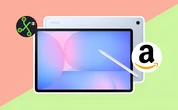 La Samsung Galaxy Tab S10 FE+ salió hace seis meses y ya tiene más de 7,000 pesos de descuento en Amazon, MSI y pluma de regalo 