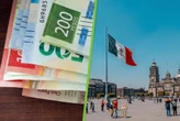 México encontró un nuevo motor para sus finanzas: ya no es el petróleo, son los impuestos a los mexicanos 
