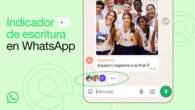 WhatsApp estrena una novedad que cambia para siempre los chats y el cómo vemos que la gente está escribiendo