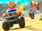 Mario Kart World fue pensado para ser lanzado en Switch 1, pero Nintendo encontró un problema: "era difícil incorporar lo que queríamos" 