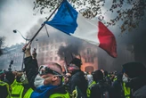 Los franceses ya ven el teletrabajo como un derecho laboral. Tanto que están haciendo huelgas cuando los obligan a ir a la oficina 