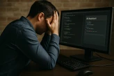 "Sigue siendo muy estúpida": un principiante pasó meses programando con IA y fracasó. Los expertos le ven todo el sentido 