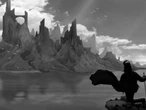 Tiene casi 10 años, parece un Dark Souls en 2D y ahora tiene 75% menos en Nintendo Switch para poner a prueba tu habilidad 