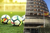 Los bloqueos de LaLiga llegarán hasta el Constitucional: RootedCON anuncia un recurso de amparo con medidas cautelares 