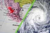 Huracán Priscila avanza hacia México: esta es su trayectoria, estados afectados y pronóstico en los próximos días 