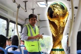 México quiere que 5,000 jóvenes trabajen en el Mundial 2026: estos son los requisitos y el pago 