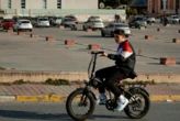 Adiós a las bicicletas eléctricas: una tecnología se acerca y lo cambiará todo  