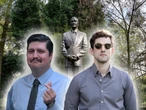 Después de Club de Cuervos y La Oficina, su creador ya tiene un nuevo proyecto: el fraude más grande de México hecho comedia 