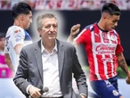 Jorge Vergara, empresario: "Para alcanzar nuestros sueños, es necesario trabajar un día sí y el otro también"; mucho antes de todo ya vivía bajo esa idea 