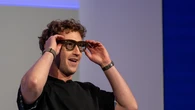 Mark Zuckerberg, CEO de Meta: "si no tienes gafas con IA, creo que probablemente estarás en una desventaja cognitiva"  