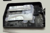 Compró una unidad SSD de 20 TB y al abrirla solo había seis hierros. Le han negado el reembolso porque "no afecta a su rendimiento" 