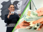 México presenta tarjeta Finabien Paisan@ para envío de remesas desde EE.UU., su app permite transferencias sin los aranceles de Trump 