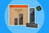 Prime Day 2025 aún no empieza, pero Amazon ya adelantó sus ofertas y puso los Fire TV Stick a mitad de precio 