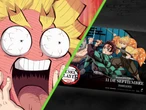 Cinépolis y Cinemex regalarán posters en las funciones de Demon Slayer Castillo Infinito en México: cómo y cuándo conseguir el tuyo 