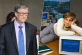 En los inicios de Microsoft Bill Gates no quería contratar a más gente. Su cambio de mentalidad hoy inspira a las big tech