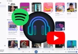 Esta app mezcla lo mejor de Spotify y de YouTube, pero con una gran ventaja: es gratis y no tiene anuncios