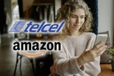 Si eres cliente Telcel puedes tener Amazon Prime gratis en México: estos paquetes lo incluyen 