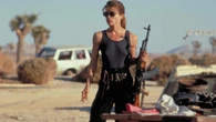 39 años después de ‘Terminator’, Sarah Connor revela que no quería trabajar con Schwarzenegger: “Era un fisicoculturista queriendo ser actor"