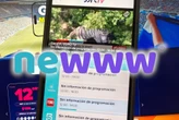 Newww tiene nuevos planes en México. Ahora incluye TV en vivo gratis 