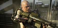 Elysium estaba ambientada en Los Ángeles, pero pocos recuerdan que Matt Damon filmó la película en México 