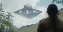 Esta serie de Star Wars comparte un récord histórico con Attack on Titan: tener cinco episodios seguidos con calificación de 9.5 o más 