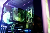 Compró una GPU por internet y llegó destrozada pese al empaque: “no estoy muy seguro de cómo sucedió"