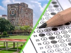 Entre miles de aspirantes a la UNAM solo cuatro alcanzaron puntaje perfecto, y lo hicieron en las carreras más exigentes 