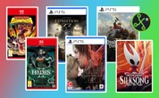 Oferta de Buen Fin 2025: los mejores videojuegos del año y nominados al GOTY tienen descuento 