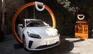 DiDi quiere ofrecer una experiencia "premium" en México: su apuesta es una nueva modalidad con autos eléctricos 