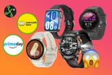 Estrena smartwatch con las ofertas de Amazon Prime Day y Unboxing Day 2025: mejores modelos en descuento 