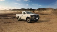 Nissan NP300 baja más de 50,000 pesos en México: la histórica pick-up de trabajo con 166 HP, 14 km/l y 3 años de garantía 