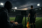 El hacker Chema Alonso dimite como asesor de los árbitros de fútbol tras fichar por Cloudflare, la 'bestia negra' de LaLiga 