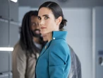 Es una de las mejores series de ciencia ficción distópicas, se basa en un cómic y la puedes ver en Netflix