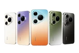 Huawei también le "robó" el nombre al iPhone y se lo puso a su nuevo celular premium: Pura 90 Pro Max