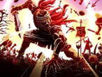 Este juego de acción acaba de llegar y su mecánica estrella es destrozar tu teclado para atacar: Berserk or Die