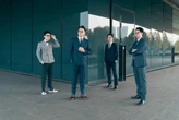 Los jóvenes de la élite tecnológica de Silicon Valley pasan del alcohol: el nuevo "irse de fiesta" es trabajar 92 horas 