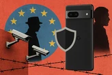 Las autoridades asocian tener este móvil y sistema operativo con la delincuencia. El motivo: defienden demasiado bien la privacidad 