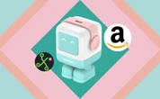 Con este robot de UGREEN de 30 W podrás cargar casi cualquier dispositivo y cuesta menos 350 pesos en Amazon 