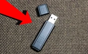 Si tienes una vieja USB, no la tires, tienes un tesoro en casa: cinco formas de utilizarla
