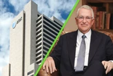 Ricardo Salinas estuvo a punto de caer preso en la cárcel más temida de Nueva York, el motivo: una deuda con AT&T desde 2020  