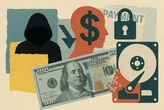 Negociar con los ciberdelincuentes funciona (en los ataques de ransomware), según este estudio de Sophos 