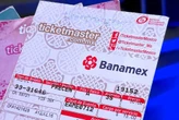 Ticketmaster tiene una nueva regla en México: si un artista de un festival cancela, no habrá reembolso 
